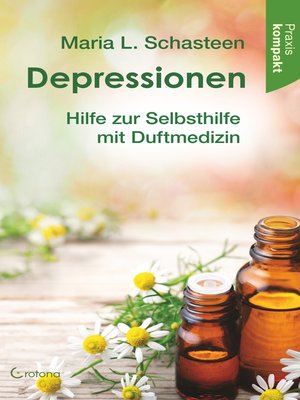cover image of Depressionen